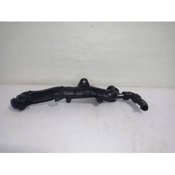 Recambio de tubo para peugeot 308 active referencia OEM IAM 9807502380  