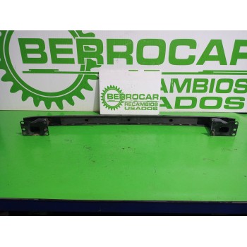 Recambio de refuerzo paragolpes delantero para peugeot 407 2.0 16v cat referencia OEM IAM 7414FP  