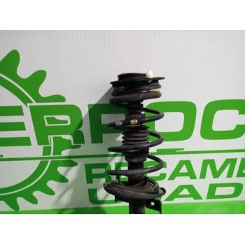 Recambio de amortiguador delantero derecho para renault scenic ii 1.5 dci diesel referencia OEM IAM 8200362638A  