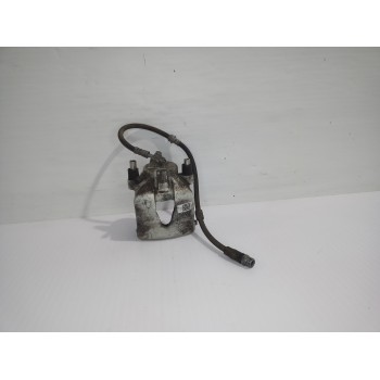 Recambio de pinza de freno delantera derecha para seat arona xperience plus referencia OEM IAM 2Q0615124A  