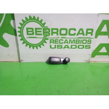 Recambio de maneta elevalunas trasera izquierda para citroën c3 origins referencia OEM IAM 9653797777  