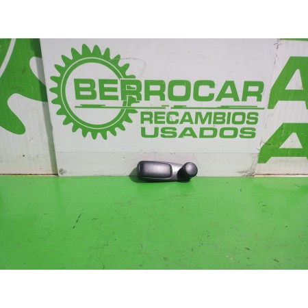 Recambio de maneta elevalunas trasera izquierda para citroën c3 origins referencia OEM IAM 9653797777  