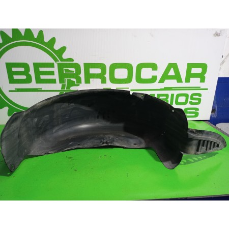 Recambio de paso rueda trasero izquierdo para peugeot 407 2.0 16v cat referencia OEM IAM 8529KA  