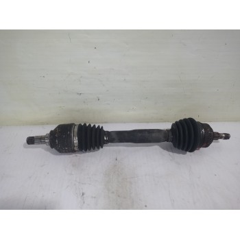 TRANSMISION DELANTERA IZQUIERDA A1683603172 