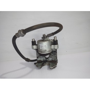 Recambio de pinza de freno delantera derecha para seat arona xperience plus referencia OEM IAM 2Q0615124A  