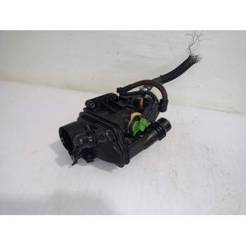 Recambio de termostato para peugeot 308 active referencia OEM IAM 9812131480  