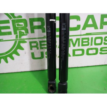 Recambio de amortiguadores maletero / porton para citroën c4 lim. business referencia OEM IAM 9800717780  