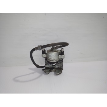 Recambio de pinza de freno delantera derecha para seat arona xperience plus referencia OEM IAM 2Q0615124A  