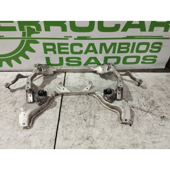 Recambio de puente delantero para bmw serie 3 touring (e91) 2.0 16v referencia OEM IAM 31116785639  