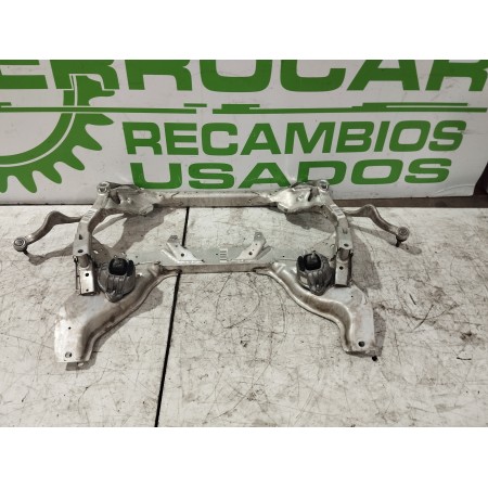 Recambio de puente delantero para bmw serie 3 touring (e91) 2.0 16v referencia OEM IAM 31116785639  