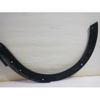 Recambio de aletin trasero izquierdo para opel grandland x opel 2020 referencia OEM IAM 28638  