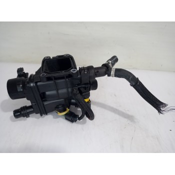 Recambio de termostato para peugeot 308 active referencia OEM IAM 9812131480  