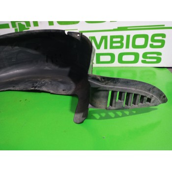 Recambio de paso rueda trasero izquierdo para peugeot 407 2.0 16v cat referencia OEM IAM 8529KA  