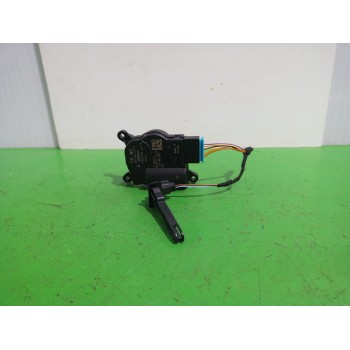 Recambio de motor apertura trampilla para volkswagen t-cross advance referencia OEM IAM 2Q0907511E  