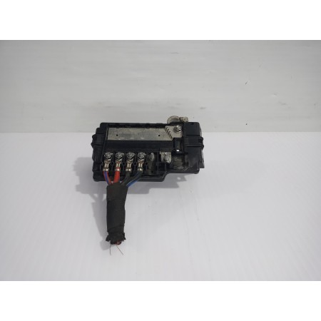 Recambio de caja reles / fusibles para seat arona xperience plus referencia OEM IAM 2Q0937548D  