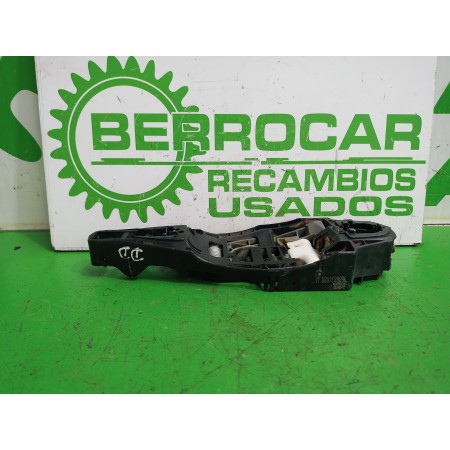 Recambio de maneta exterior delantera derecha para citroën c4 lim. business referencia OEM IAM 9688834080  