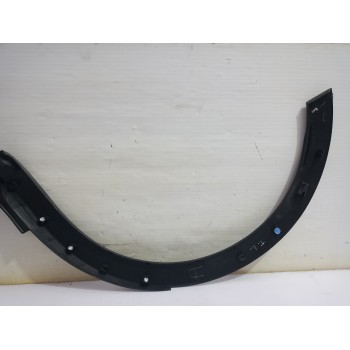 Recambio de aletin trasero izquierdo para opel grandland x opel 2020 referencia OEM IAM 28638  