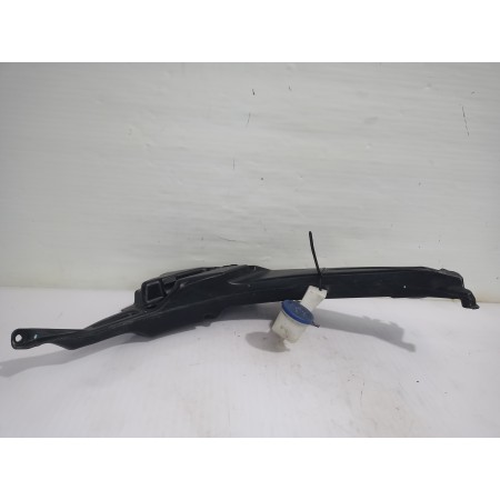 Recambio de deposito limpia para peugeot 308 active referencia OEM IAM 9801927380  