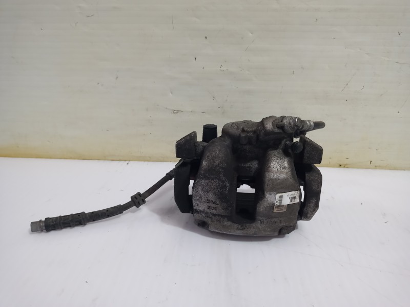 Recambio de pinza de freno delantera izquierda para opel grandland x opel 2020 referencia OEM IAM 9830798880  