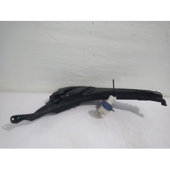 Recambio de deposito limpia para peugeot 308 active referencia OEM IAM 9801927380  
