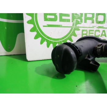 Recambio de tubo para peugeot 407 2.0 16v cat referencia OEM IAM 9654733980  