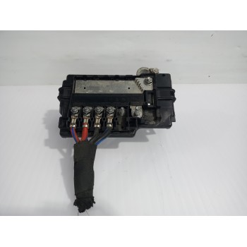 Recambio de caja reles / fusibles para seat arona xperience plus referencia OEM IAM 2Q0937548D  