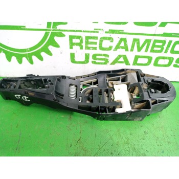 Recambio de maneta exterior delantera derecha para citroën c4 lim. business referencia OEM IAM 9688834080  