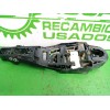 Recambio de maneta exterior delantera derecha para citroën c4 lim. business referencia OEM IAM 9688834080  
