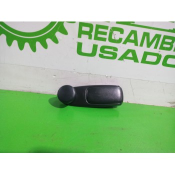Recambio de maneta elevalunas trasera derecha para citroën c3 origins referencia OEM IAM 9683067177  