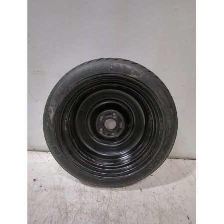 Recambio de rueda de repuesto para toyota auris (_e15_) 1.33 dual-vvti (nre150_) referencia OEM IAM 426110F090  