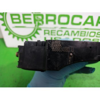 Recambio de maneta exterior delantera derecha para citroën c4 lim. business referencia OEM IAM 9688834080  