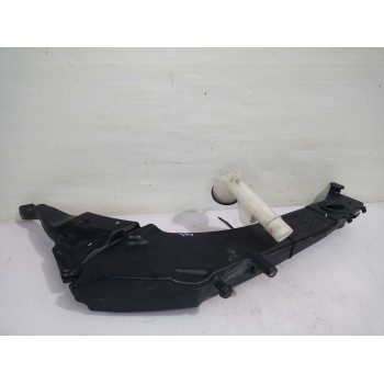 Recambio de deposito limpia para peugeot 308 active referencia OEM IAM 9801927380  