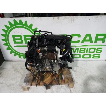 MOTOR COMPLETO 9HX 