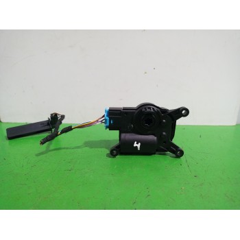 Recambio de motor apertura trampilla para volkswagen t-cross advance referencia OEM IAM 2Q0907511E  