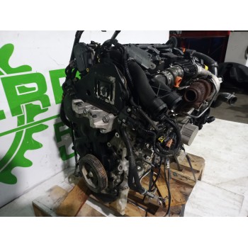 Recambio de motor completo para citroën c4 berlina collection referencia OEM IAM 9HX  