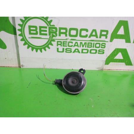 Recambio de claxon para citroën c3 origins referencia OEM IAM E9001163  