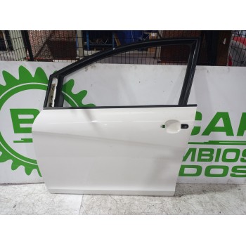 Recambio de puerta delantera izquierda para seat altea (5p1) style copa referencia OEM IAM 5P0831055A  