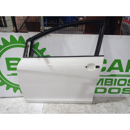 Recambio de puerta delantera izquierda para seat altea (5p1) style copa referencia OEM IAM 5P0831055A  