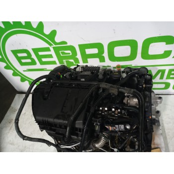 Recambio de motor completo para citroën c4 berlina collection referencia OEM IAM 9HX  