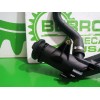 Recambio de tubo para peugeot 407 2.0 16v cat referencia OEM IAM 9654733980  