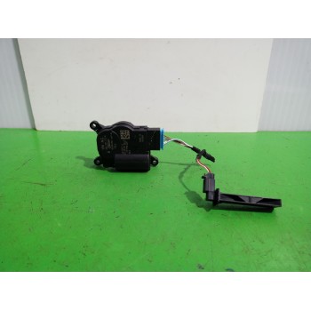 Recambio de motor apertura trampilla para volkswagen t-cross advance referencia OEM IAM 2Q0907511E  