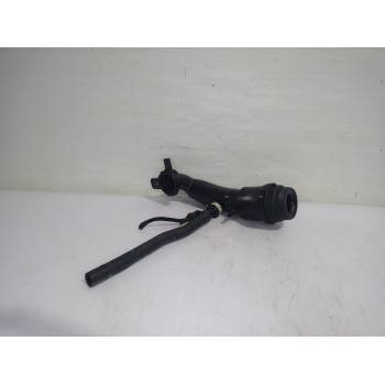 Recambio de tubo para peugeot 308 active referencia OEM IAM 9824569380  