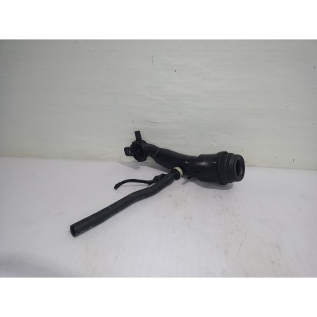Recambio de tubo para peugeot 308 active referencia OEM IAM 9824569380  