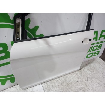 Recambio de puerta delantera izquierda para seat altea (5p1) style copa referencia OEM IAM 5P0831055A  