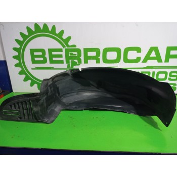 Recambio de paso rueda trasero derecho para peugeot 407 2.0 16v cat referencia OEM IAM 9656188580D  