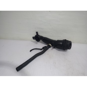 Recambio de tubo para peugeot 308 active referencia OEM IAM 9824569380  