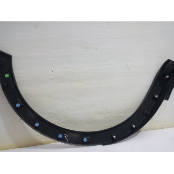 Recambio de aletin trasero derecho para opel grandland x opel 2020 referencia OEM IAM YP00030980  