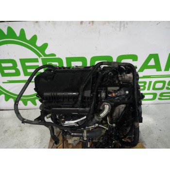 Recambio de motor completo para citroën c4 berlina collection referencia OEM IAM 9HX  
