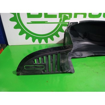 Recambio de paso rueda trasero derecho para peugeot 407 2.0 16v cat referencia OEM IAM 9656188580D  