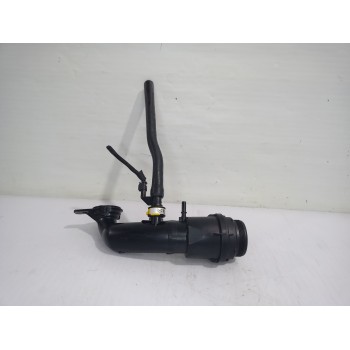 Recambio de tubo para peugeot 308 active referencia OEM IAM 9824569380  